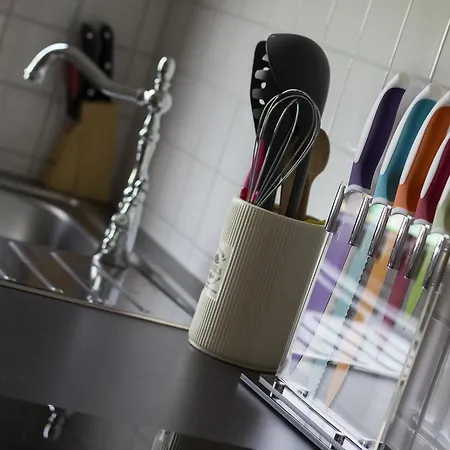 Apartamento Harzglanz Fewo's Maerchenhaus *