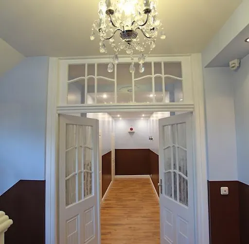 Апартаменты Unser Maerchenhaus